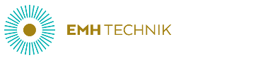 Logo EMH-Technik UG